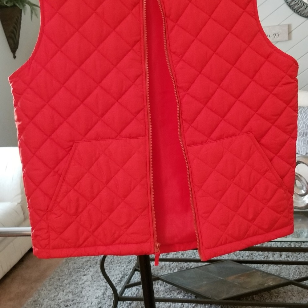 Vest